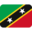 flag, St Kitts and Nevis